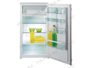 Холодильник Etna EEK140VA/E01 (695898, HTDI1426) - Фото